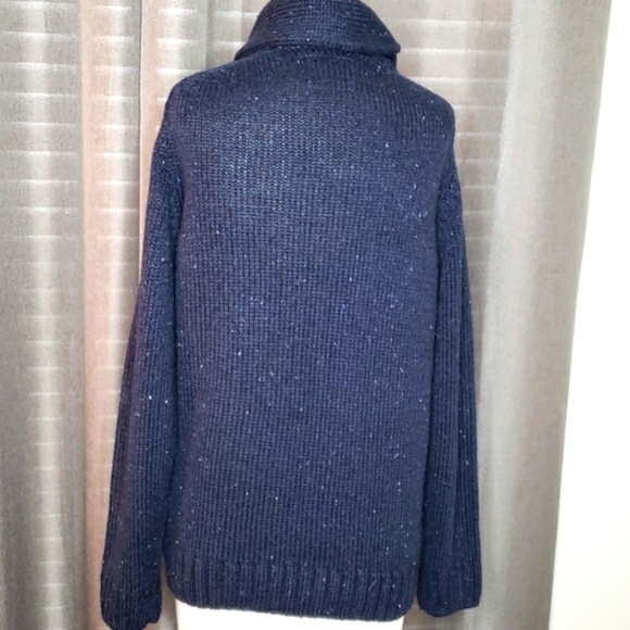Weatherproof Vintage womens sweater size S - Picture 3 of 9